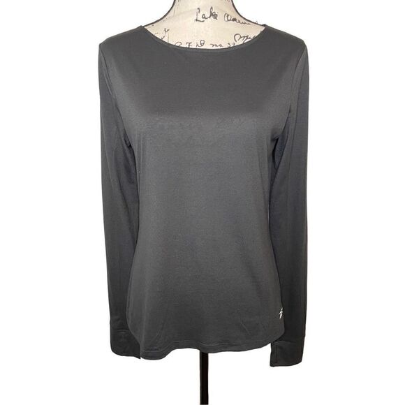 NWT Reebok Speedwick long sleeve tee, Size Medium - Picture 1 of 5